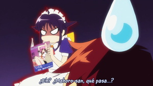 Mahoromatic: Tadaima◇Okaeri